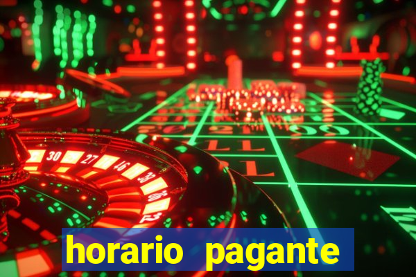 horario pagante betok game